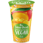 Bio-Lassi, laktosefrei